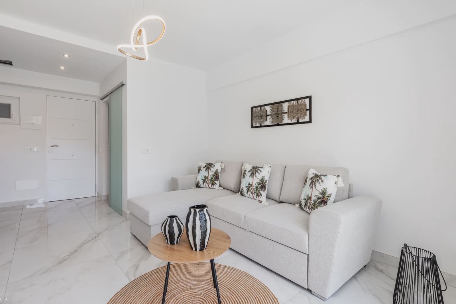 Lägenhet till salu i Calas de Mallorca - 149 000 € (Ref: 9019247)