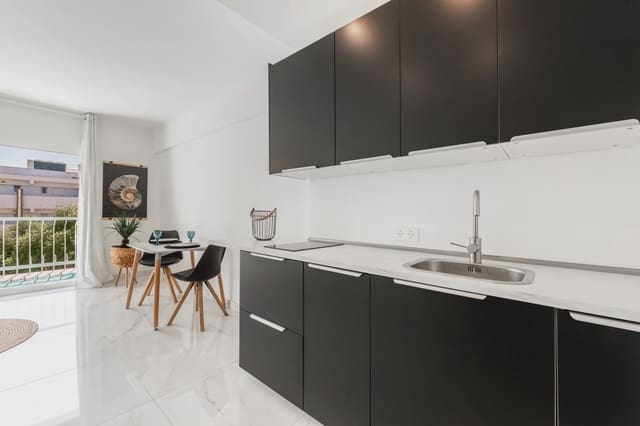 Apartament na sprzedaż w Calas de Mallorca, Manacor - 149 000 € (Ref: 9019247)