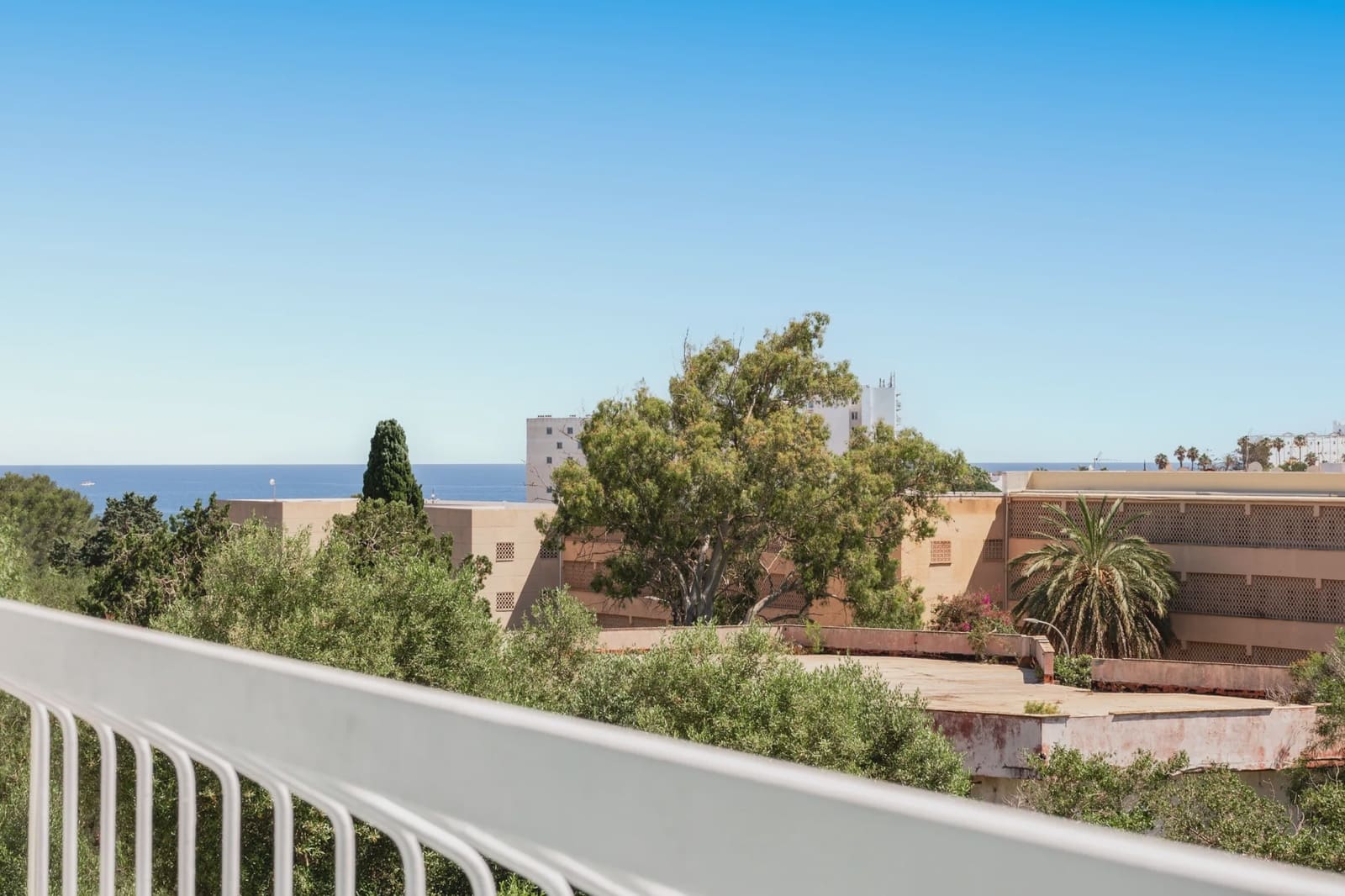 Lägenhet till salu i Calas de Mallorca - 149 000 € (Ref: 9019247)