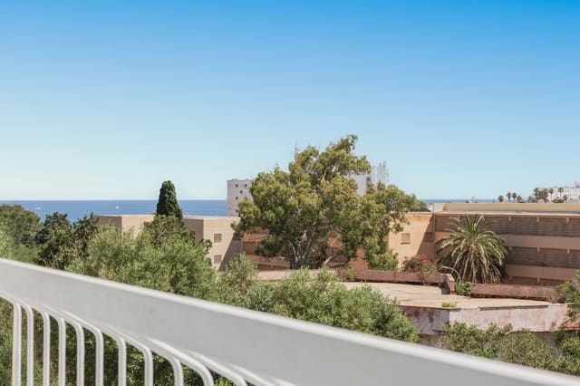 Apartament na sprzedaż w Calas de Mallorca, Manacor - 149 000 € (Ref: 9019247)