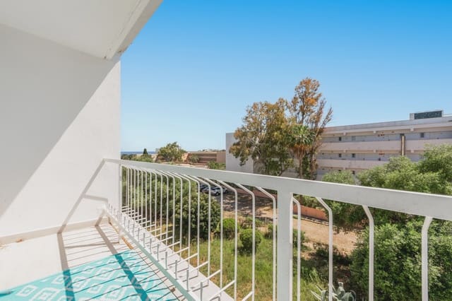 Apartament na sprzedaż w Calas de Mallorca, Manacor - 149 000 € (Ref: 9019247)