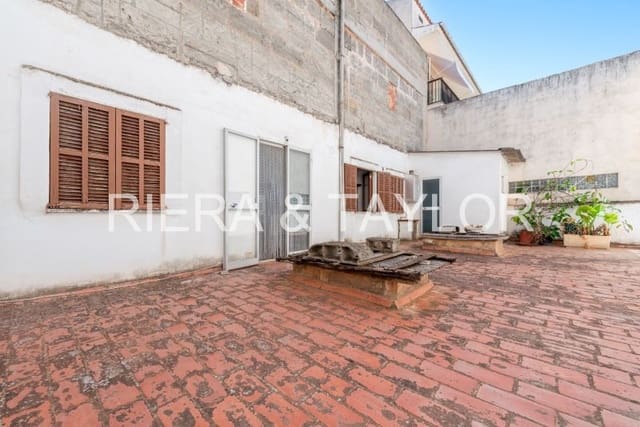 4 soveværelse Lejlighed til salg i Manacor - € 340.000 (Ref: 9033545)