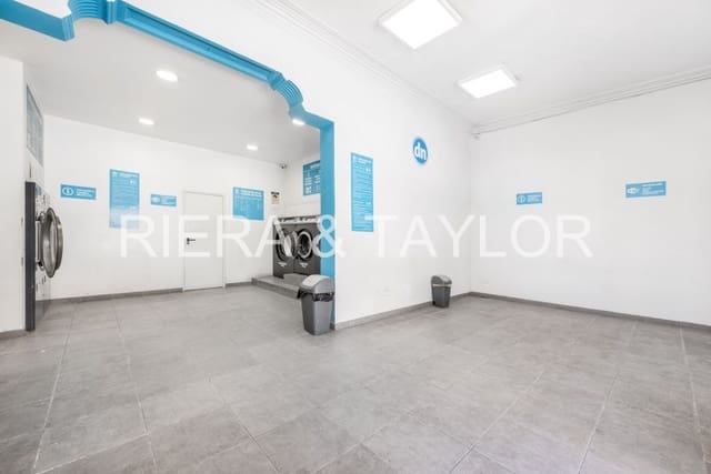 2 soveværelse Erhverv til salg i Manacor - € 350.000 (Ref: 9051763)