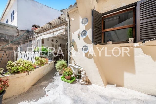 2 soveværelse Erhverv til salg i Manacor - € 350.000 (Ref: 9051763)