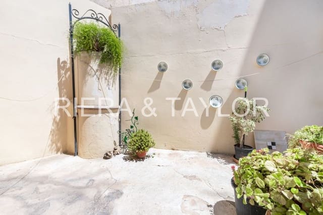 2 soveværelse Erhverv til salg i Manacor - € 350.000 (Ref: 9051763)