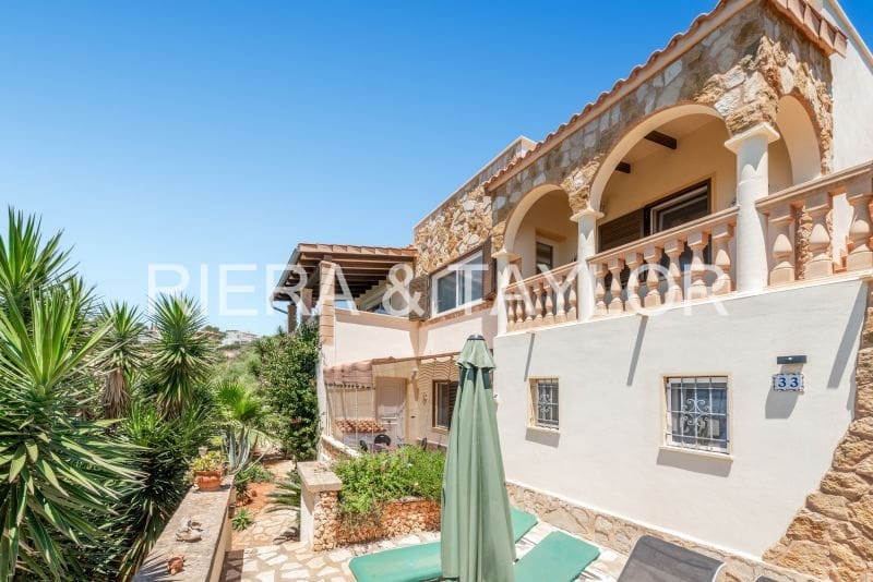 3 soveværelse Byhus til salg i Cala Romantica - € 669.000 (Ref: 9058324)