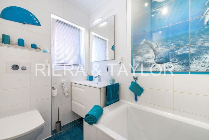 3 soveværelse Byhus til salg i Cala Romantica - € 669.000 (Ref: 9058324)