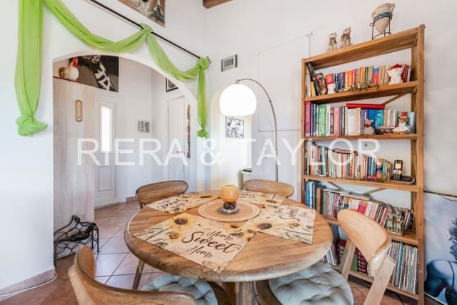 3 sypialnia Dom na sprzedaż w Cala Romantica, Manacor - 669 000 € (Ref: 9058324)