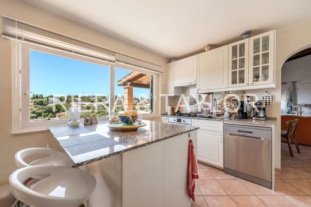 3 sypialnia Dom na sprzedaż w Cala Romantica, Manacor - 669 000 € (Ref: 9058324)