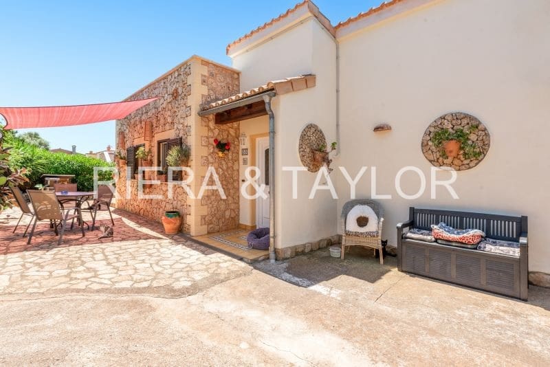 3 soveværelse Byhus til salg i Cala Romantica - € 669.000 (Ref: 9058324)