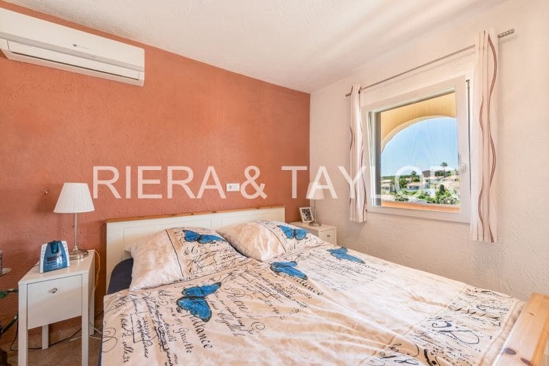 3 soveværelse Byhus til salg i Cala Romantica - € 669.000 (Ref: 9058324)