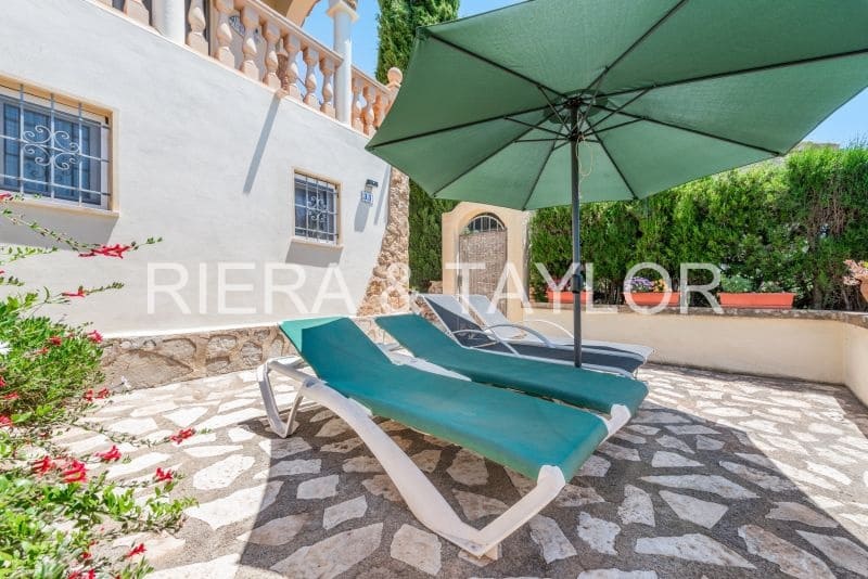 3 soveværelse Byhus til salg i Cala Romantica - € 669.000 (Ref: 9058324)