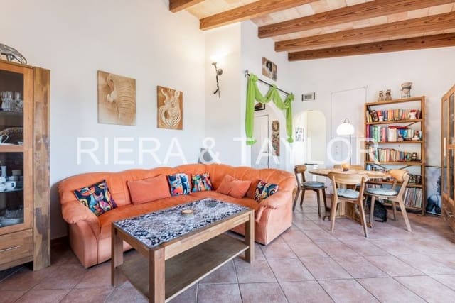 3 sypialnia Dom na sprzedaż w Cala Romantica, Manacor - 669 000 € (Ref: 9058324)
