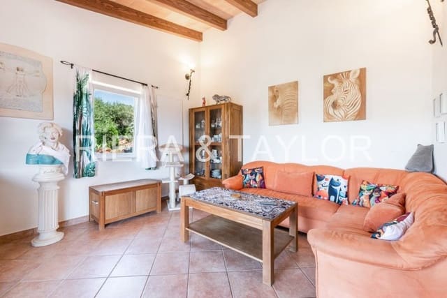 3 sypialnia Dom na sprzedaż w Cala Romantica, Manacor - 669 000 € (Ref: 9058324)