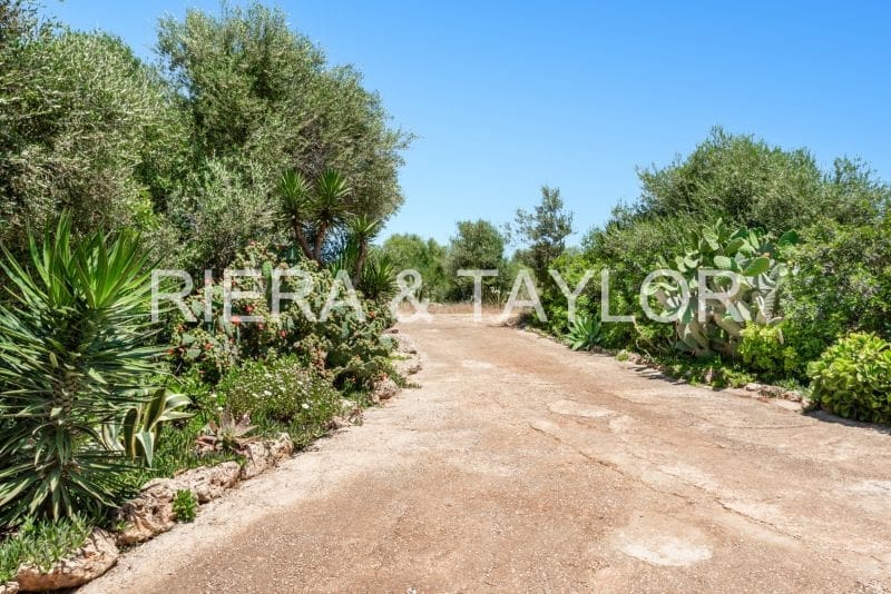 3 soveværelse Byhus til salg i Cala Romantica - € 669.000 (Ref: 9058324)