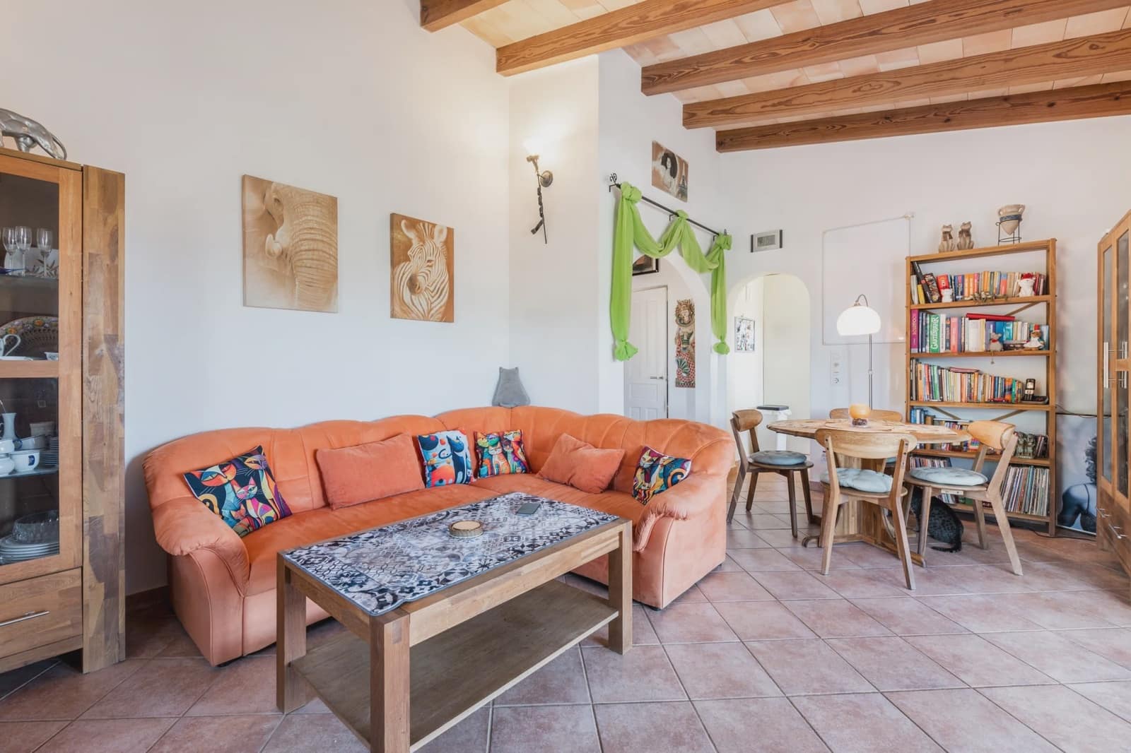 3 slaapkamer Huis te koop in Cala Romantica - € 669.000 (Ref: 9058324)