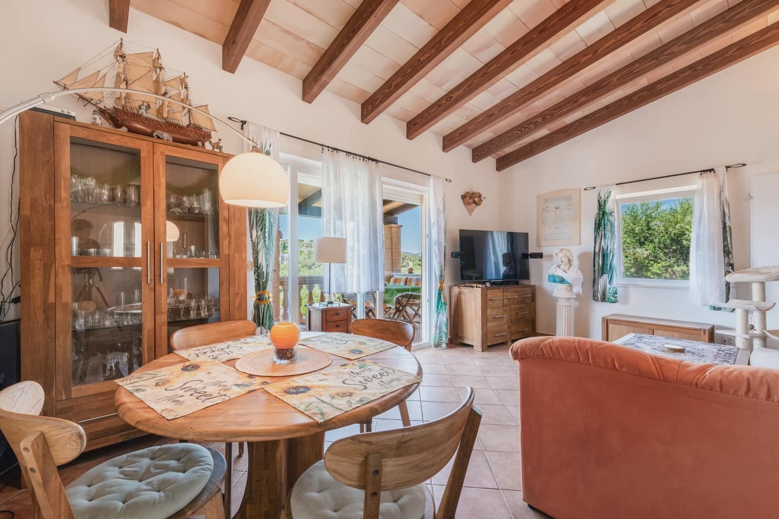 3 slaapkamer Huis te koop in Cala Romantica - € 669.000 (Ref: 9058324)