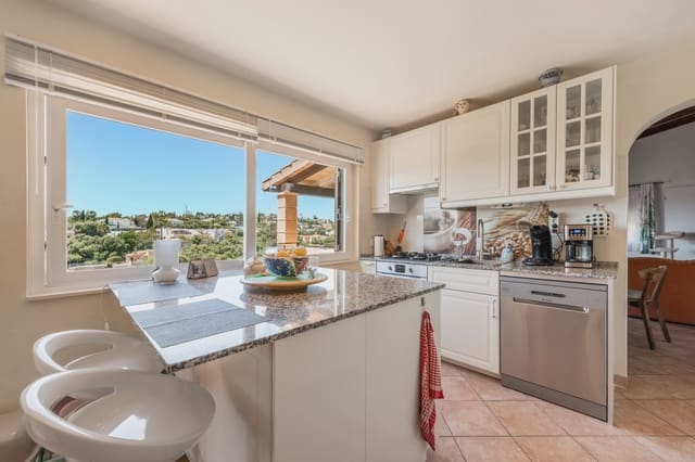 3 soveværelse Byhus til salg i Cala Romantica, Manacor - € 669.000 (Ref: 9058324)