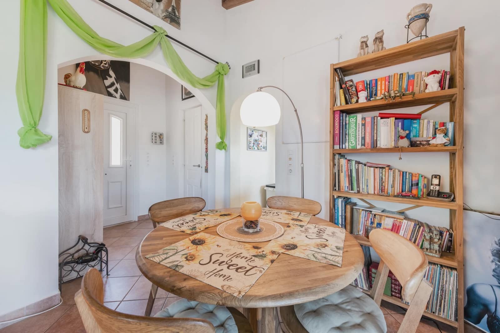 3 slaapkamer Huis te koop in Cala Romantica - € 669.000 (Ref: 9058324)