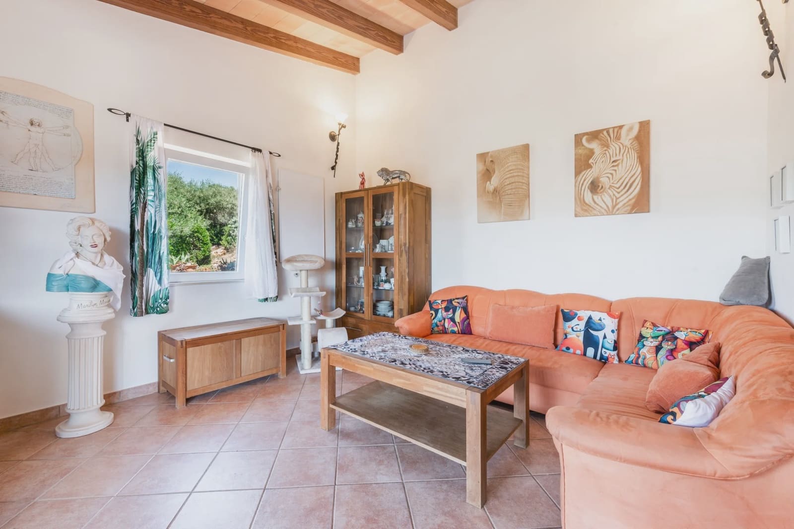 3 slaapkamer Huis te koop in Cala Romantica - € 669.000 (Ref: 9058324)