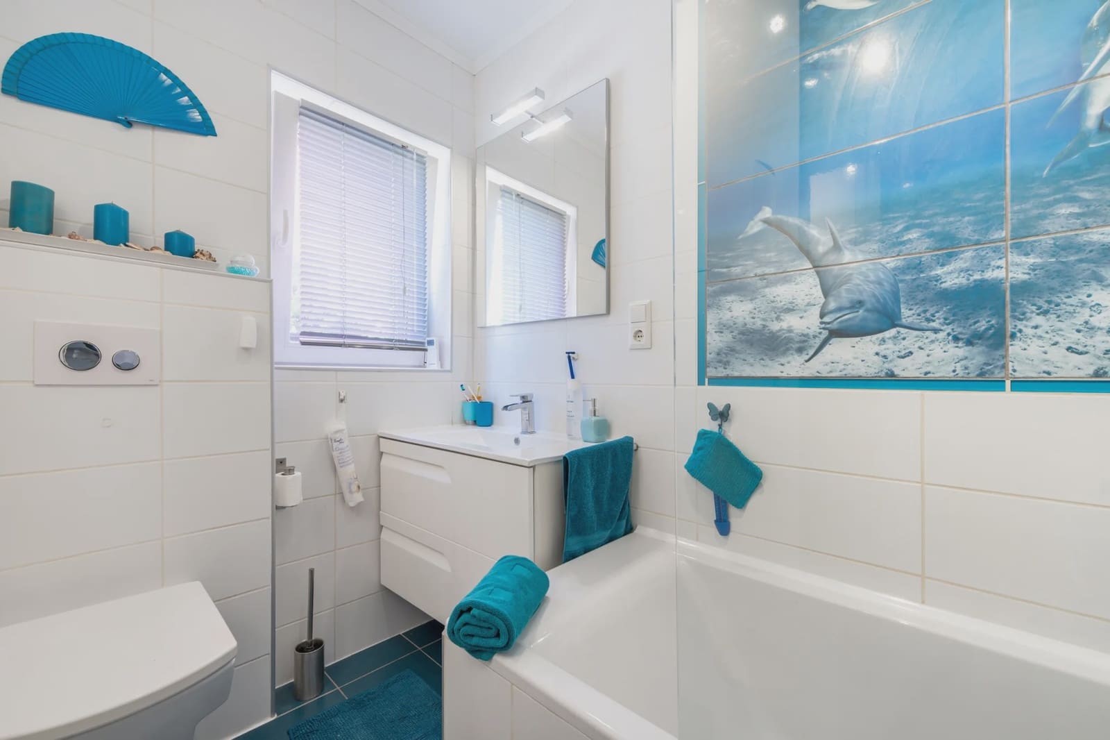 3 slaapkamer Huis te koop in Cala Romantica - € 669.000 (Ref: 9058324)