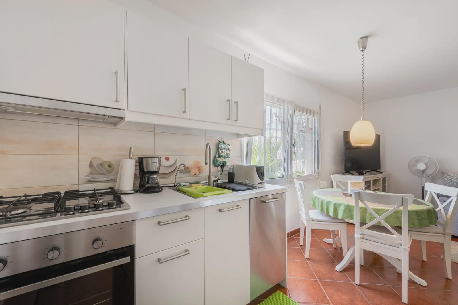 3 slaapkamer Huis te koop in Cala Romantica - € 669.000 (Ref: 9058324)