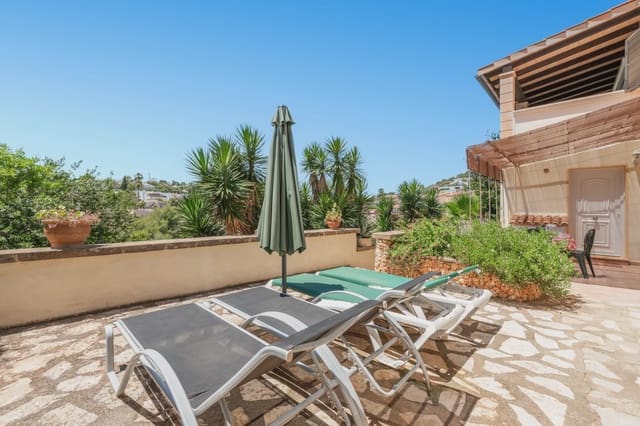 3 soveværelse Byhus til salg i Cala Romantica, Manacor - € 669.000 (Ref: 9058324)