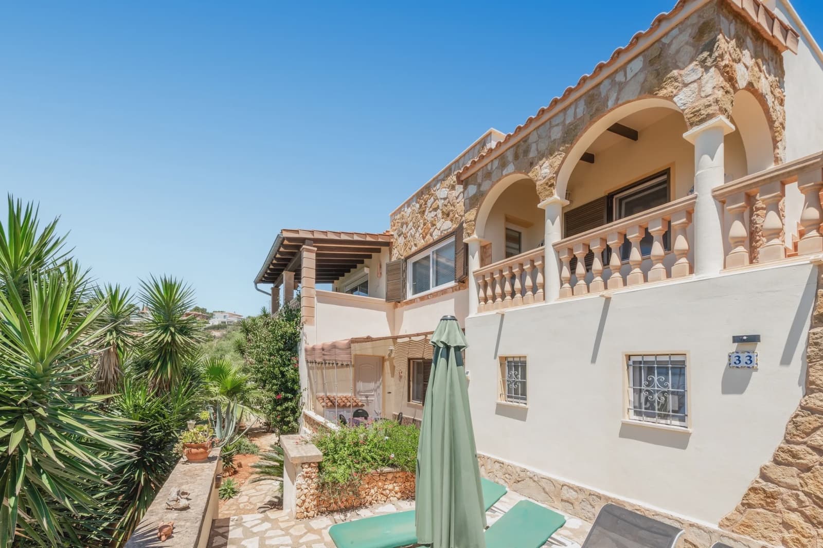 3 slaapkamer Huis te koop in Cala Romantica - € 669.000 (Ref: 9058324)