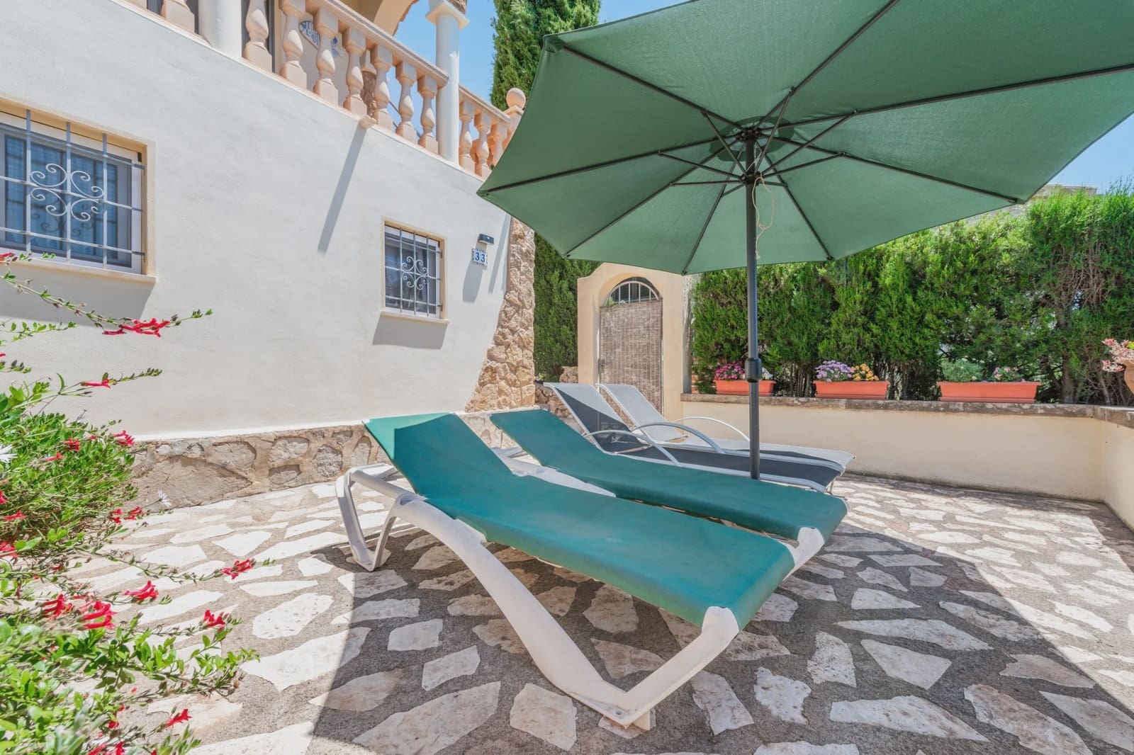 3 slaapkamer Huis te koop in Cala Romantica - € 669.000 (Ref: 9058324)