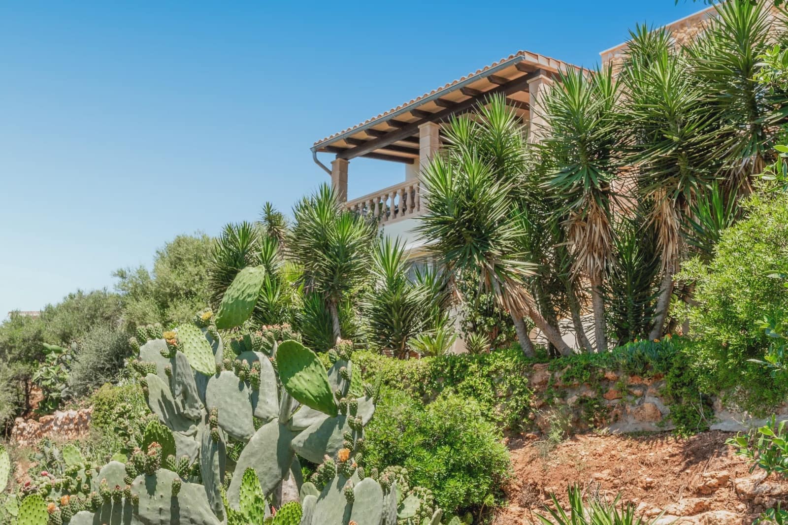 3 slaapkamer Huis te koop in Cala Romantica - € 669.000 (Ref: 9058324)