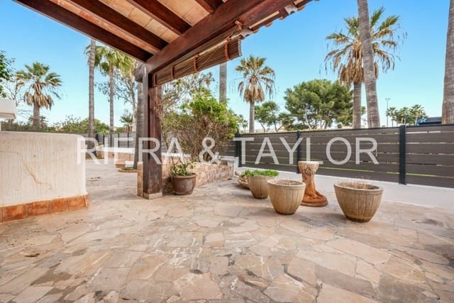 6 soveværelse Byhus til salg i Sa Coma, Sant Llorenç des Cardassar - € 1.100.000 (Ref: 9072246)