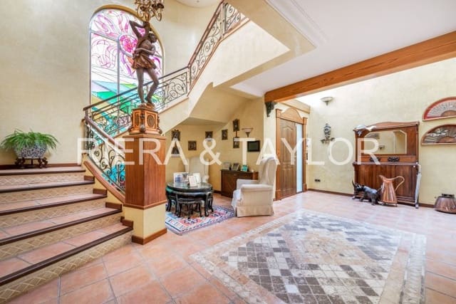 6 soveværelse Byhus til salg i Sa Coma, Sant Llorenç des Cardassar - € 1.100.000 (Ref: 9072246)