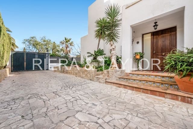 6 soveværelse Byhus til salg i Sa Coma, Sant Llorenç des Cardassar - € 1.100.000 (Ref: 9072246)