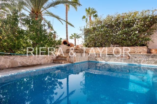 6 soveværelse Byhus til salg i Sa Coma, Sant Llorenç des Cardassar - € 1.100.000 (Ref: 9072246)