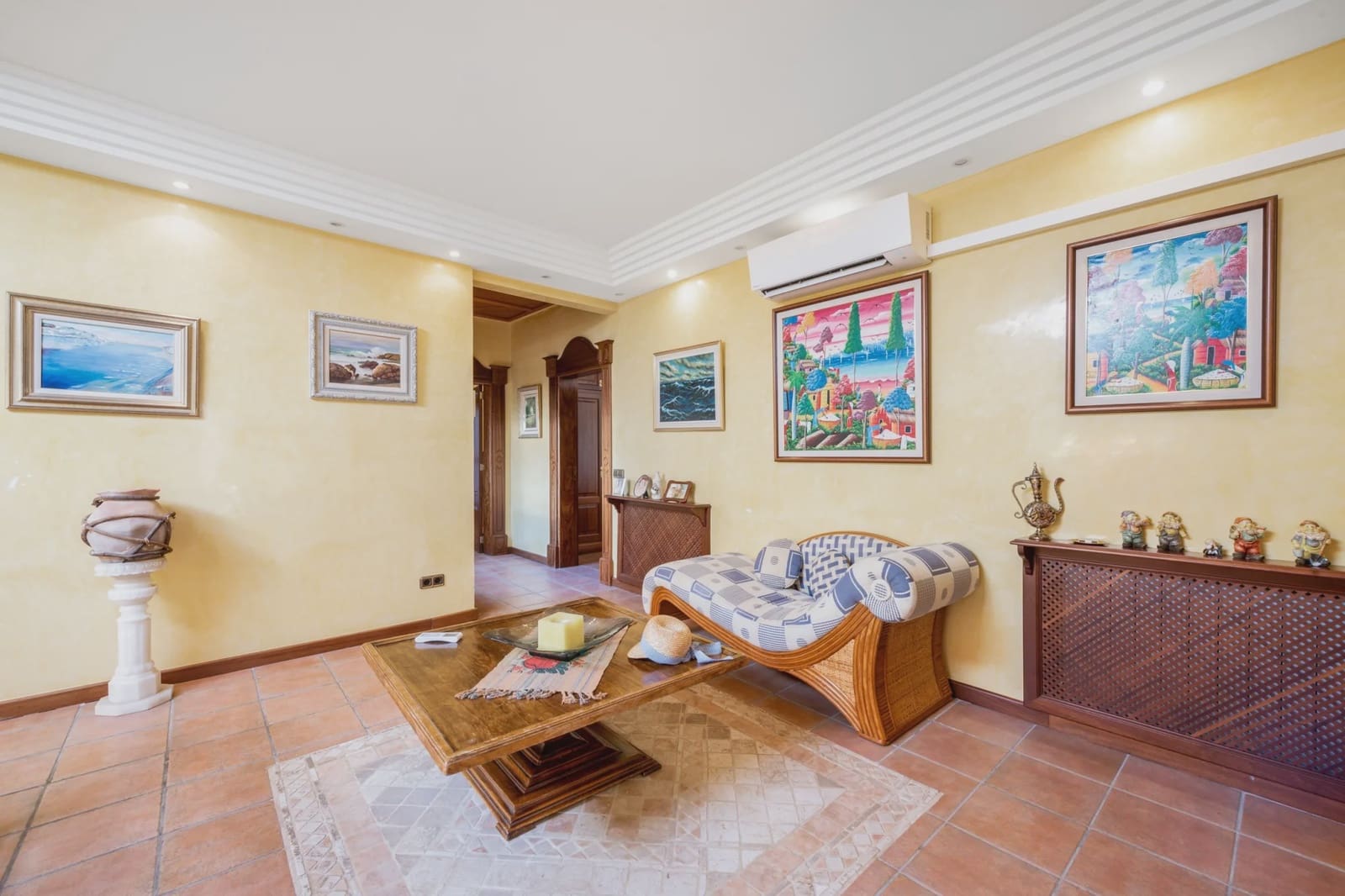 6 bedroom Townhouse for sale in Sa Coma - € 1,100,000 (Ref: 9072246)