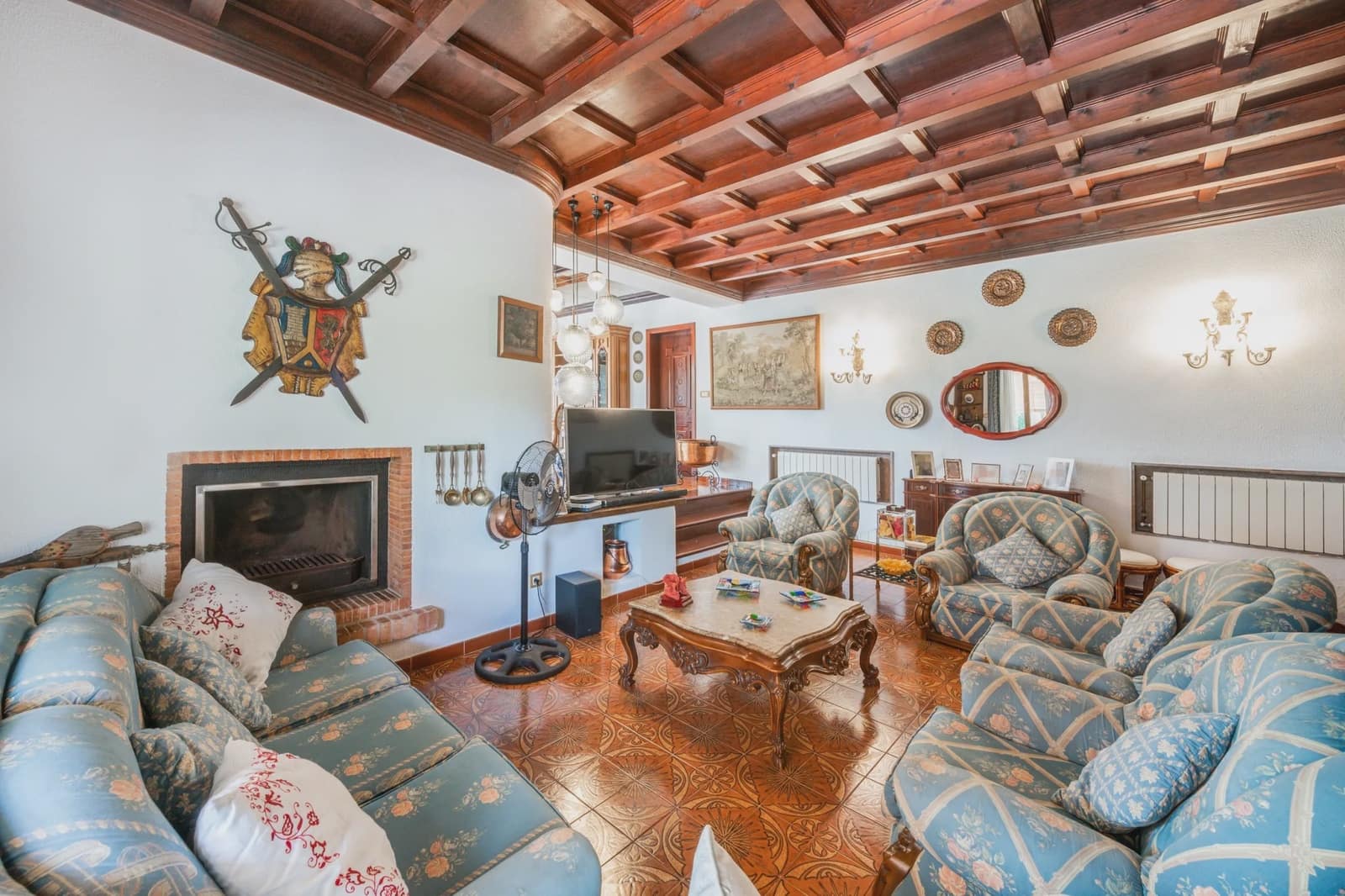 6 bedroom Townhouse for sale in Sa Coma - € 1,100,000 (Ref: 9072246)
