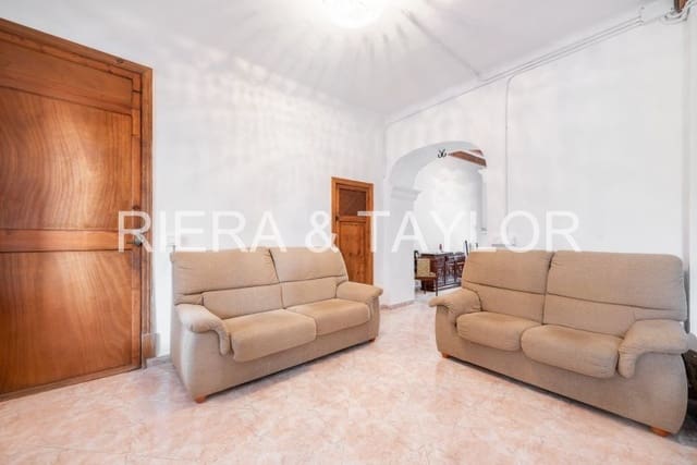 4 soveværelse Byhus til salg i Vilafranca de Bonany - € 325.000 (Ref: 9074110)