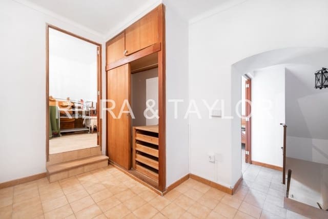 4 soveværelse Byhus til salg i Vilafranca de Bonany - € 325.000 (Ref: 9074110)