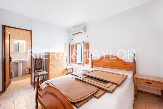 4 soveværelse Byhus til salg i Vilafranca de Bonany - € 325.000 (Ref: 9074110)