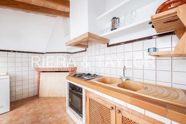 4 soveværelse Byhus til salg i Vilafranca de Bonany - € 325.000 (Ref: 9074110)