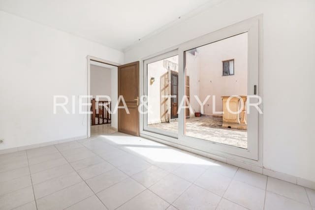 9 sypialnia Dom na sprzedaż w Manacor - 550 000 € (Ref: 9076978)