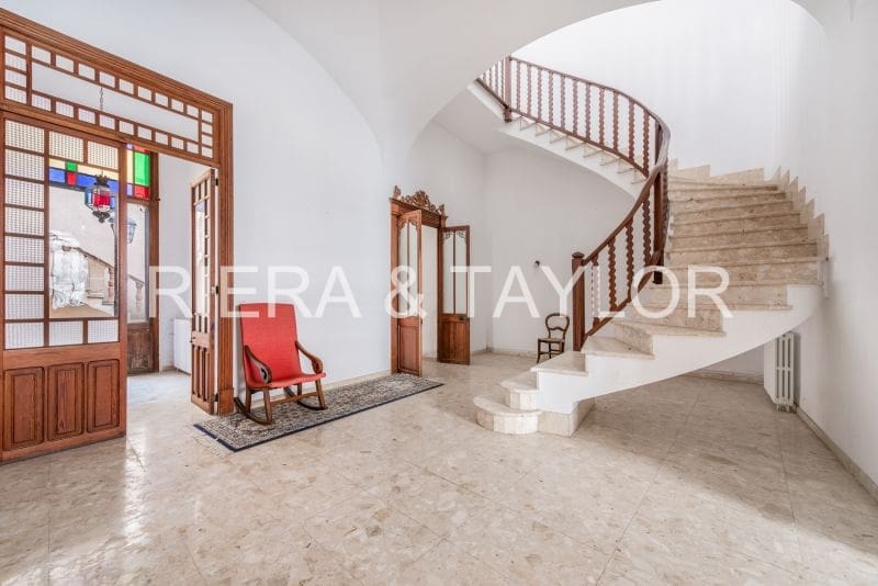 9 camera da letto Casa in vendita in Manacor - 550.000 € (Rif: 9076978)