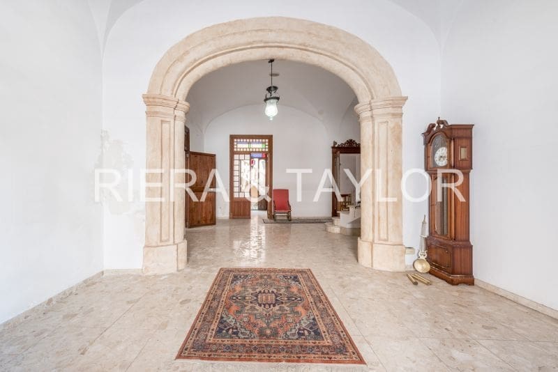 9 camera da letto Casa in vendita in Manacor - 550.000 € (Rif: 9076978)