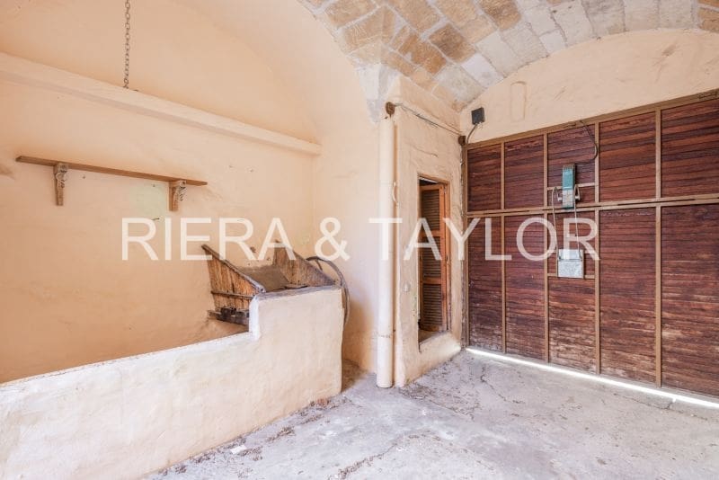 9 camera da letto Casa in vendita in Manacor - 550.000 € (Rif: 9076978)