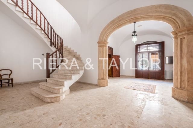 9 sypialnia Dom na sprzedaż w Manacor - 550 000 € (Ref: 9076978)