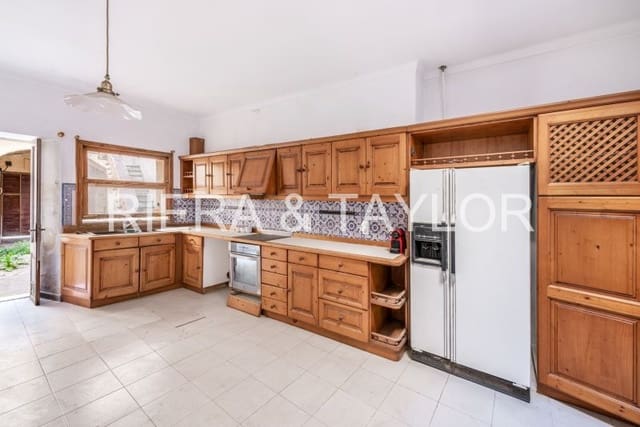 9 sypialnia Dom na sprzedaż w Manacor - 550 000 € (Ref: 9076978)