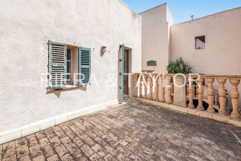 9 camera da letto Casa in vendita in Manacor - 550.000 € (Rif: 9076978)