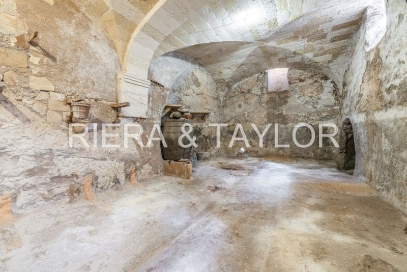 9 camera da letto Casa in vendita in Manacor - 550.000 € (Rif: 9076978)