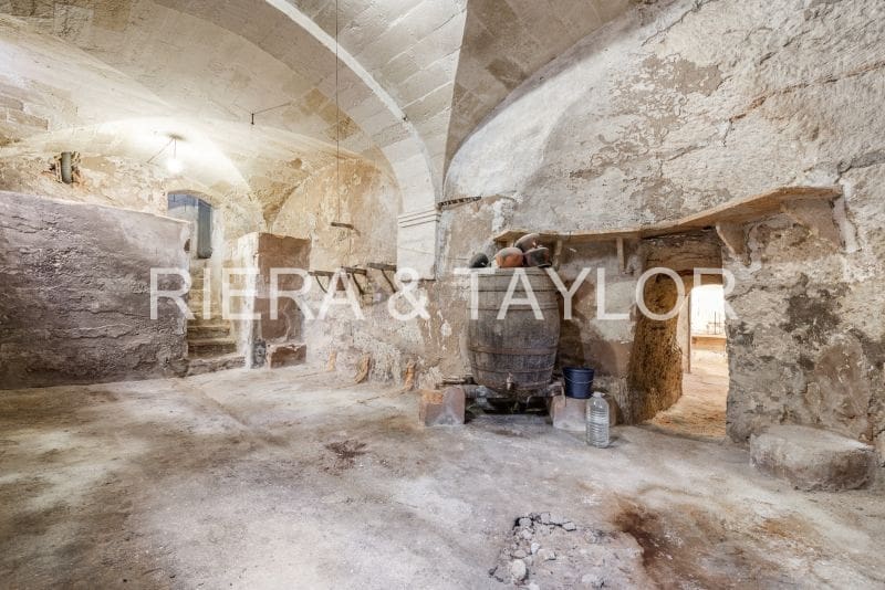 9 camera da letto Casa in vendita in Manacor - 550.000 € (Rif: 9076978)