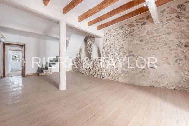 3 soverom Hus til salgs i Artà - zł 1 523 877 (Ref: 9078494)
